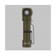 Armytek Wizard C2 Pro Olive White  Rusdefense.ru