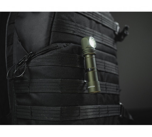 Armytek Wizard C2 Pro Olive White  Rusdefense.ru