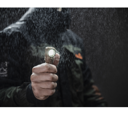 Armytek Wizard C2 Pro Sand White  Rusdefense.ru