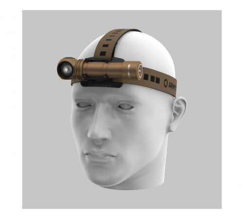 Armytek Wizard C2 Pro Sand White  Rusdefense.ru