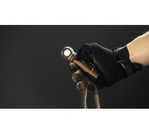 Armytek Wizard C2 Pro Sand White  Rusdefense.ru