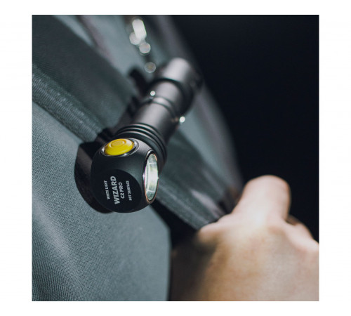 Armytek Wizard C2 Pro (теплый свет) (чехол) в Москве