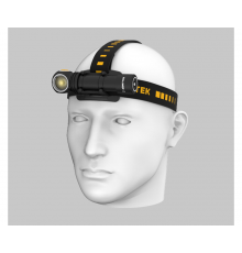 Armytek Wizard C2 Magnet USB (теплый свет)