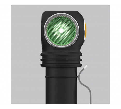 Armytek Wizard C2 WG Magnet USB (теплый свет) в Москве