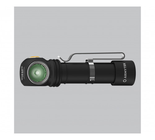 Armytek Wizard C2 WG Magnet USB (теплый свет) в Москве