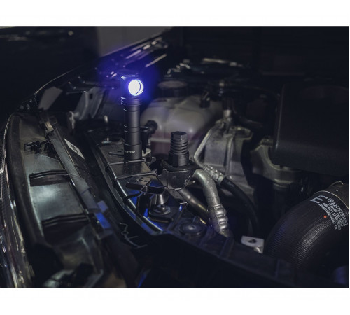 Armytek Wizard C2 WUV Magnet USB  Rusdefense.ru