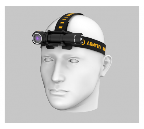 Armytek Wizard C2 WUV Magnet USB  Rusdefense.ru