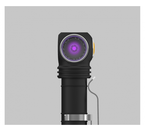 Armytek Wizard C2 WUV Magnet USB  Rusdefense.ru