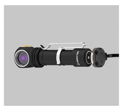Armytek Wizard C2 WUV Magnet USB  Rusdefense.ru