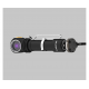 Armytek Wizard C2 WUV Magnet USB  Rusdefense.ru