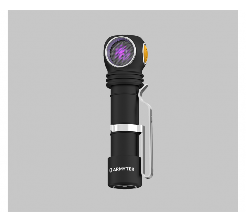 Armytek Wizard C2 WUV Magnet USB  Rusdefense.ru