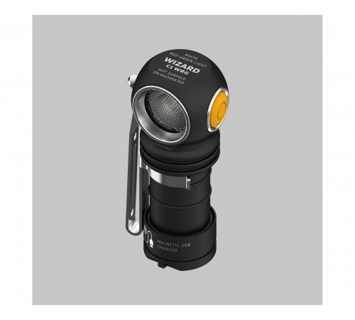 Armytek Wizard C1 WRG  Rusdefense.ru