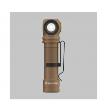 Armytek Wizard C2 Pro Max Sand