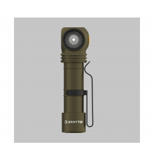 Armytek Wizard C2 Pro Olive White