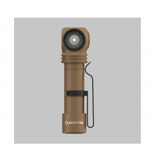 Armytek Wizard C2 Pro Sand White