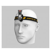 Armytek Zippy Extended Set WR (Grey Onyx)