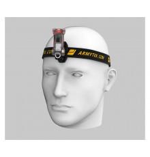 Armytek Zippy Extended Set WR (Red Ruby)