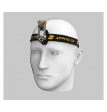 Armytek Zippy Extended Set WR (Yellow Amber)