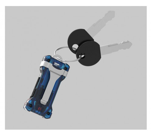 Armytek Zippy Extended Set WR (Blue Sapphire) в Москве