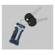 Armytek Zippy Extended Set WR (Blue Sapphire) в Москве