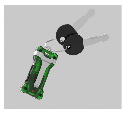 Armytek Zippy Extended Set WR (Green Jade) в Москве