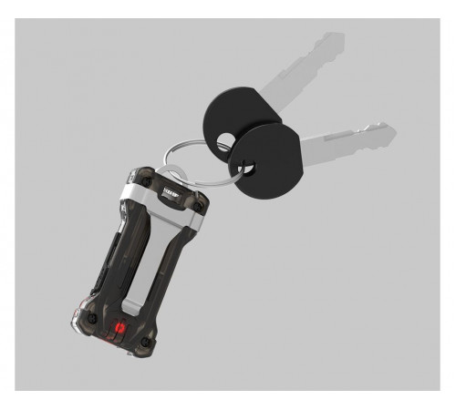 Armytek Zippy Extended Set WR (Grey Onyx) в Москве