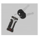 Armytek Zippy Extended Set WR (Grey Onyx) в Москве