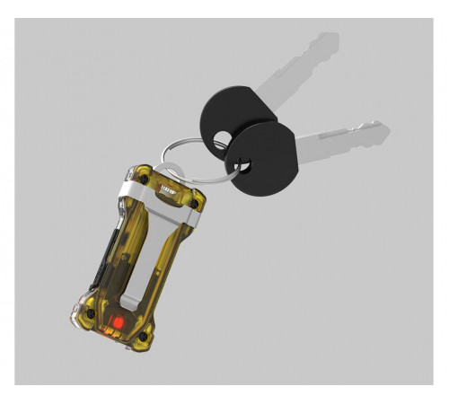 Armytek Zippy Extended Set WR (Yellow Amber) в Москве