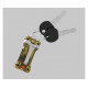 Armytek Zippy Extended Set WR (Yellow Amber) в Москве