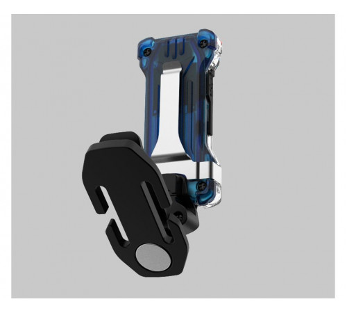 Armytek Zippy Extended Set WR (Blue Sapphire) в Москве