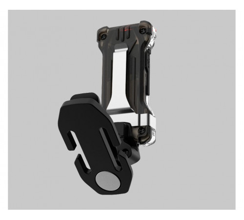 Armytek Zippy Extended Set WR (Grey Onyx) в Москве
