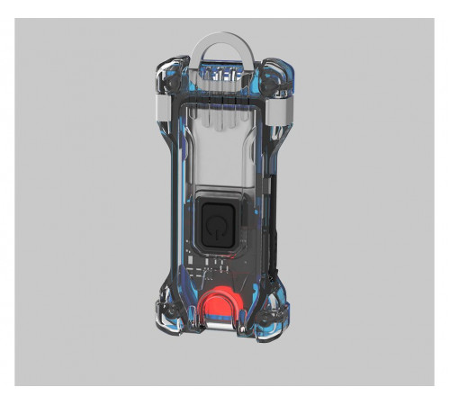 Armytek Zippy Extended Set WR (Blue Sapphire) в Москве