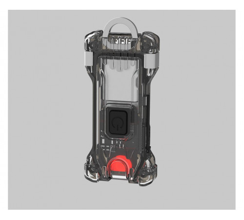 Armytek Zippy Extended Set WR (Grey Onyx) в Москве