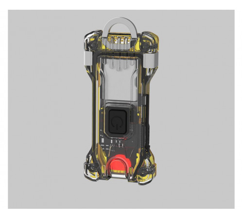 Armytek Zippy Extended Set WR (Yellow Amber) в Москве