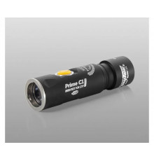 Фонарь EDC Armytek Prime C1 Pro Magnet USB XP-L 970 lm тёплый свет