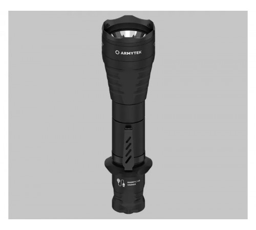 Фонарь подствольный Armytek Predator Pro Magnet USB XHP35 HI 1500 lm в Москве