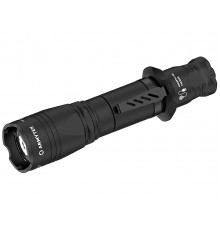 Фонарь подствольный Armytek Dobermann Pro Magnet USB XHP35 HI тёплый