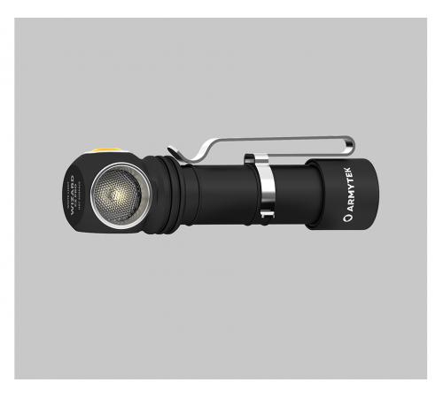 Armytek Wizard C2 Pro (теплый свет) (чехол) в Москве