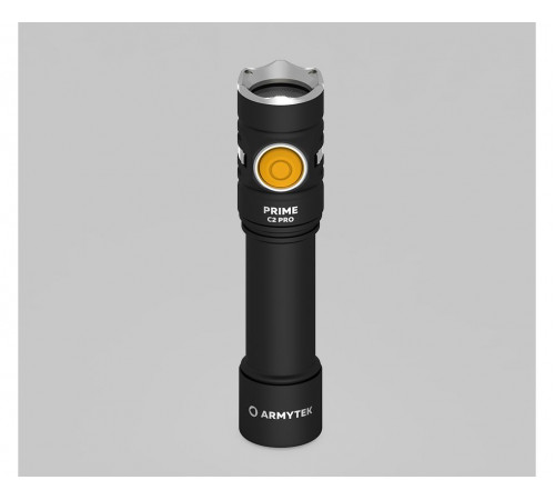 Armytek Prime C2 Pro Magnet USB (теплый свет) в Москве