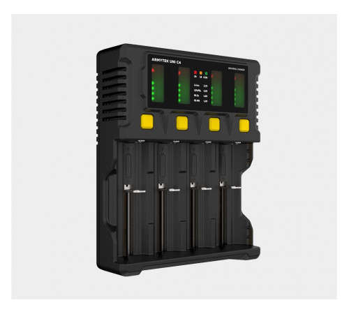 Armytek Uni C4 в Москве