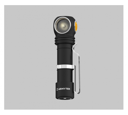 Armytek Wizard C2 Pro (теплый свет) (чехол) в Москве