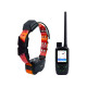 Базовая станция Artelv Tracker + GPS-ошейник Artelv Collar, УКВ/GSM/LTE в Москве