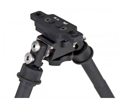 Адаптер для сошек Atlas BT70, на M-LOK, для модификаций NC в Москве