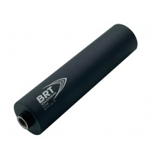 ДТКП BRT ATA ARMS Turqua (15 камер), калибр 7.62, резьба M14х1L,200мм,сплав