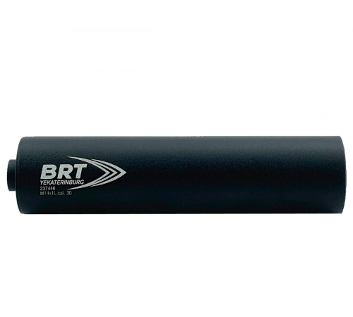 ДТКП BRT ATA ARMS Turqua (15 камер), калибр 7.62, резьба M14х1L,200мм,сплав в Москве