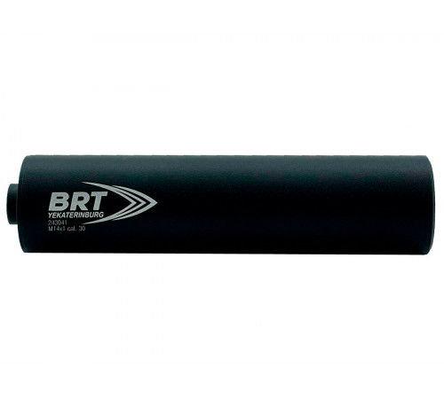 ДТКП BRT Franchi .30 (15 камер), калибр 7.62, резьба M14х1, 200мм, сплав в Москве