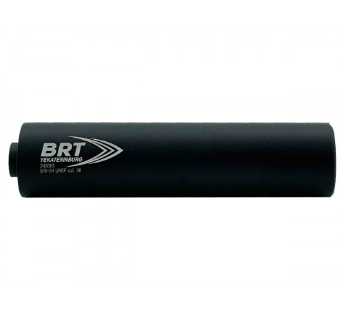 ДТКП BRT Savage .30 (15 камер), калибр 7.62, резьба 5/8x24, 200мм, сплав в Москве