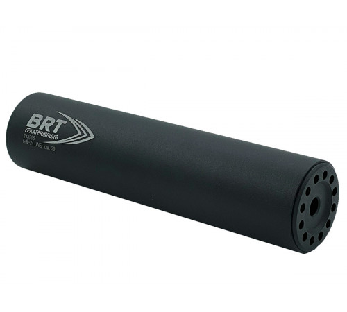 ДТКП BRT Savage .30 (15 камер), калибр 7.62, резьба 5/8x24, 200мм, сплав в Москве