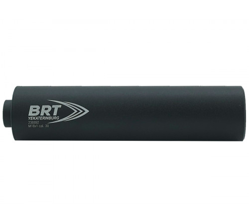 ДТКП BRT ORSIS T-5000 (15 камер), калибр 7.62, резьба М18х1, 200мм, сплав в Москве