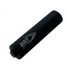 ДТКП BRT Lite (6 камер), калибр 22 LR / 22 WMR, резьба 1/2x28, 160мм, сплав